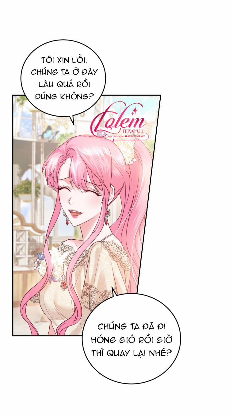 Trở Thành Người Pha Chế Nước Hoa Độc Nhất Của Bạo Chúa 42.2 trang 6