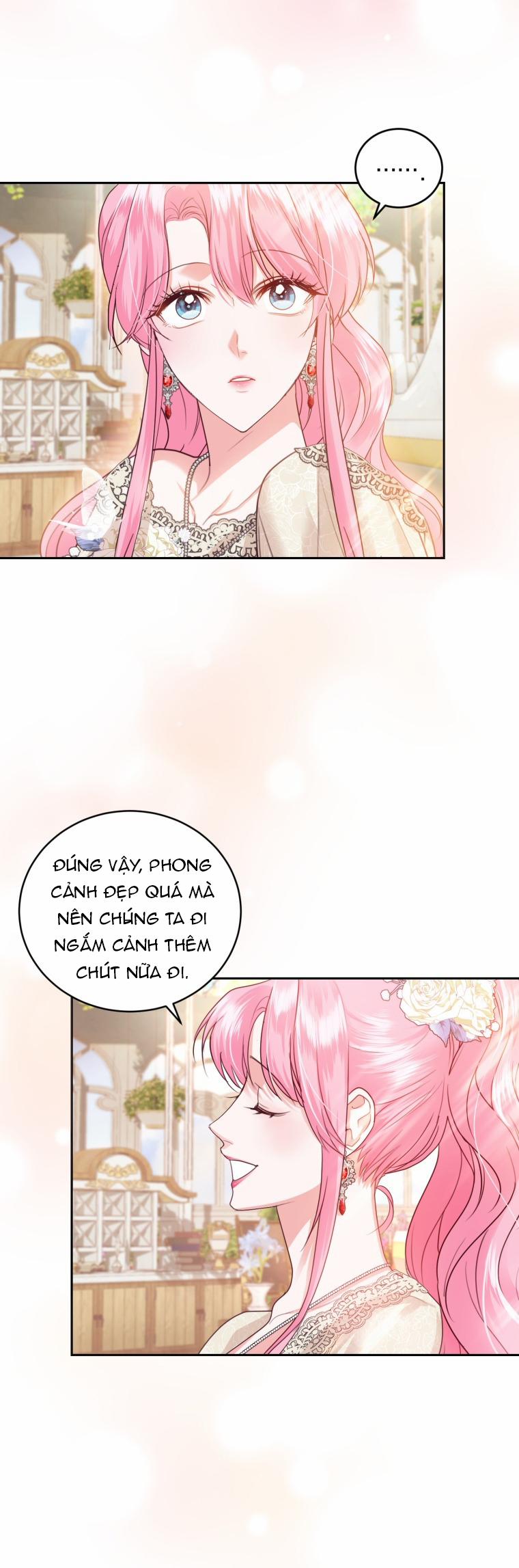 Trở Thành Người Pha Chế Nước Hoa Độc Nhất Của Bạo Chúa 42.2 trang 8