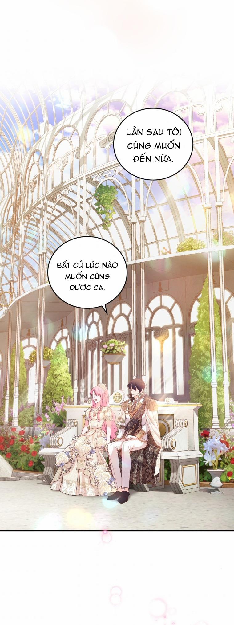 Trở Thành Người Pha Chế Nước Hoa Độc Nhất Của Bạo Chúa 42.2 trang 9