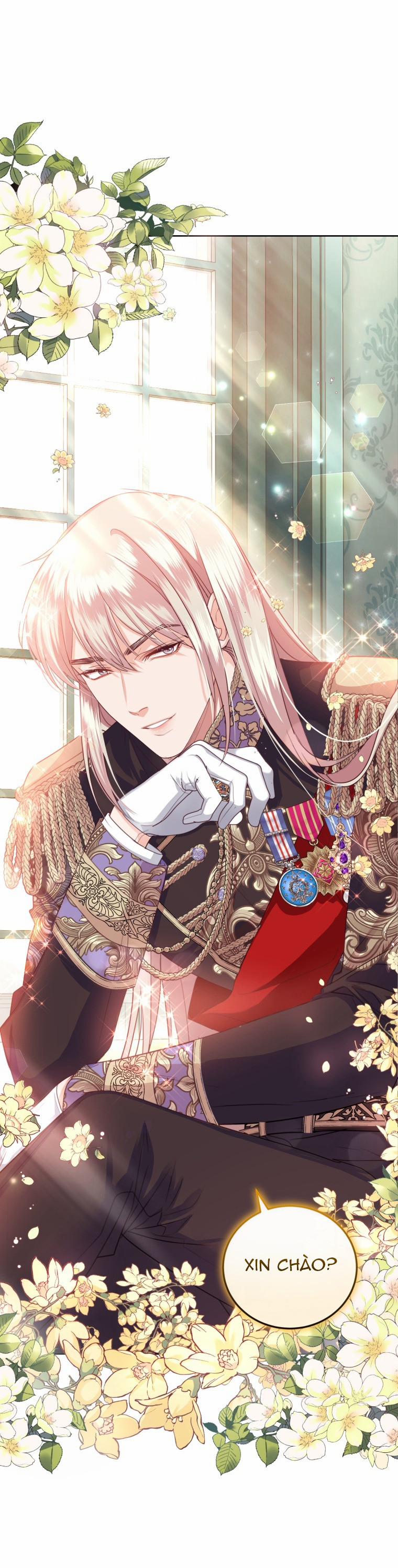 Trở Thành Người Pha Chế Nước Hoa Độc Nhất Của Bạo Chúa 42 trang 0