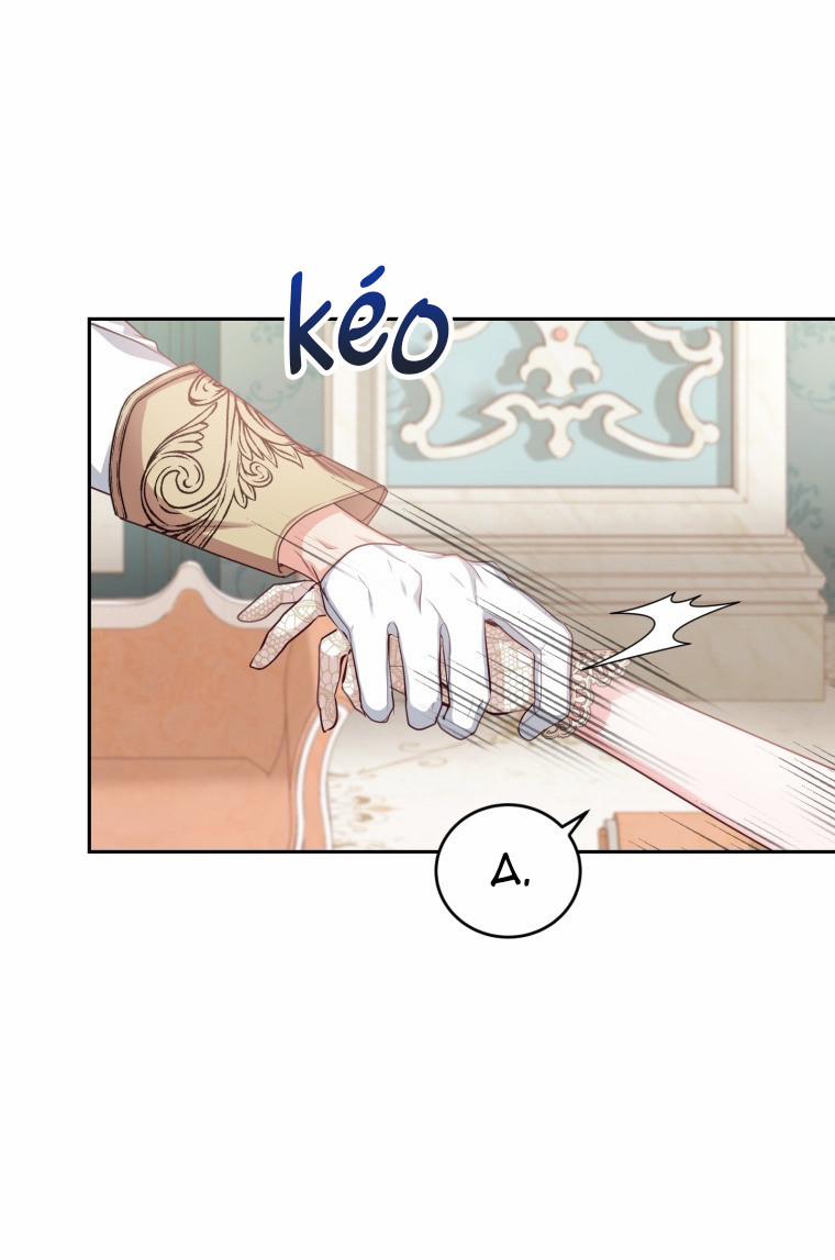 Trở Thành Người Pha Chế Nước Hoa Độc Nhất Của Bạo Chúa 42 trang 17