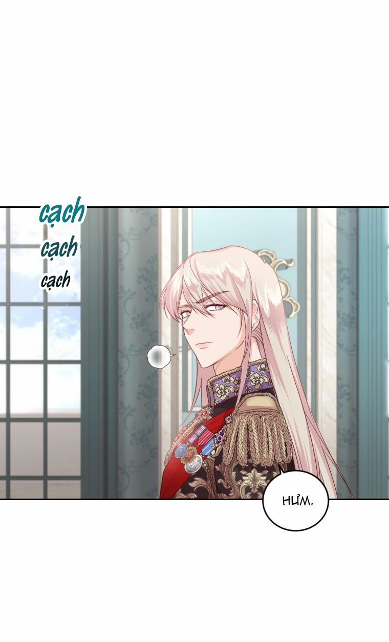 Trở Thành Người Pha Chế Nước Hoa Độc Nhất Của Bạo Chúa 42 trang 19