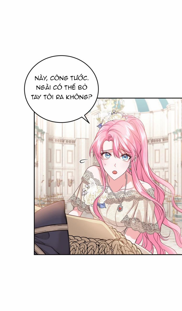 Trở Thành Người Pha Chế Nước Hoa Độc Nhất Của Bạo Chúa 42 trang 23