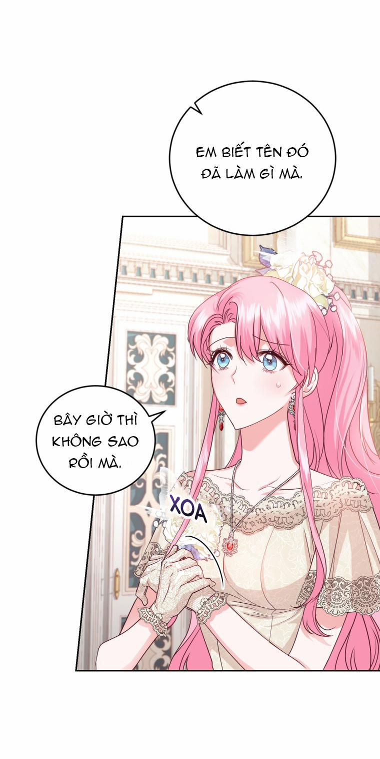 Trở Thành Người Pha Chế Nước Hoa Độc Nhất Của Bạo Chúa 42 trang 26