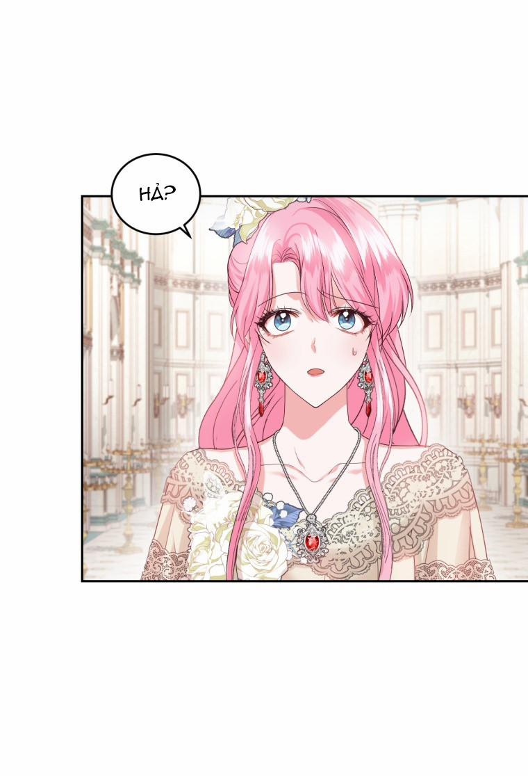 Trở Thành Người Pha Chế Nước Hoa Độc Nhất Của Bạo Chúa 42 trang 29