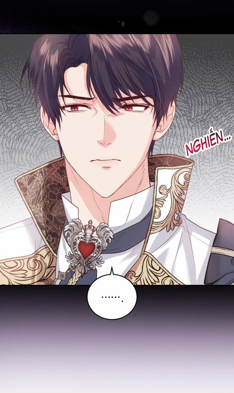 Trở Thành Người Pha Chế Nước Hoa Độc Nhất Của Bạo Chúa 42 trang 31