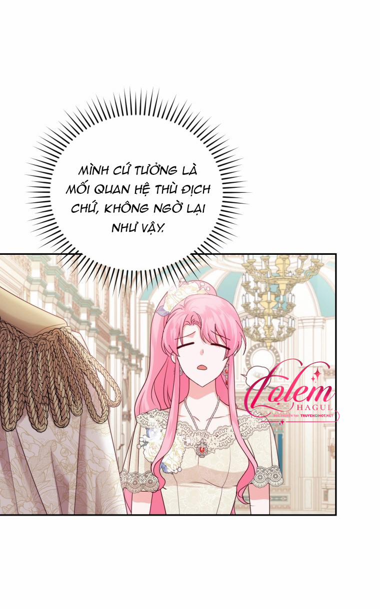 Trở Thành Người Pha Chế Nước Hoa Độc Nhất Của Bạo Chúa 42 trang 33