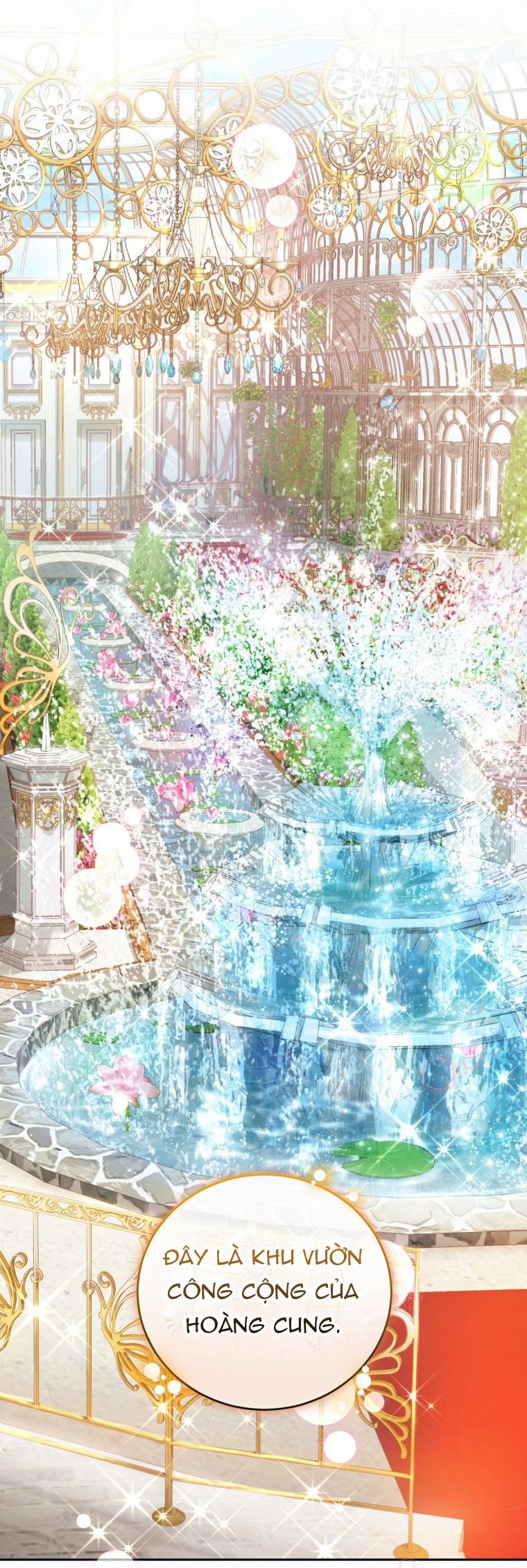 Trở Thành Người Pha Chế Nước Hoa Độc Nhất Của Bạo Chúa 42 trang 39