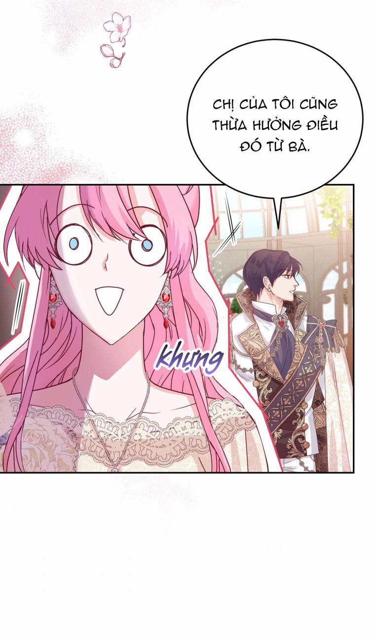 Trở Thành Người Pha Chế Nước Hoa Độc Nhất Của Bạo Chúa 42 trang 44