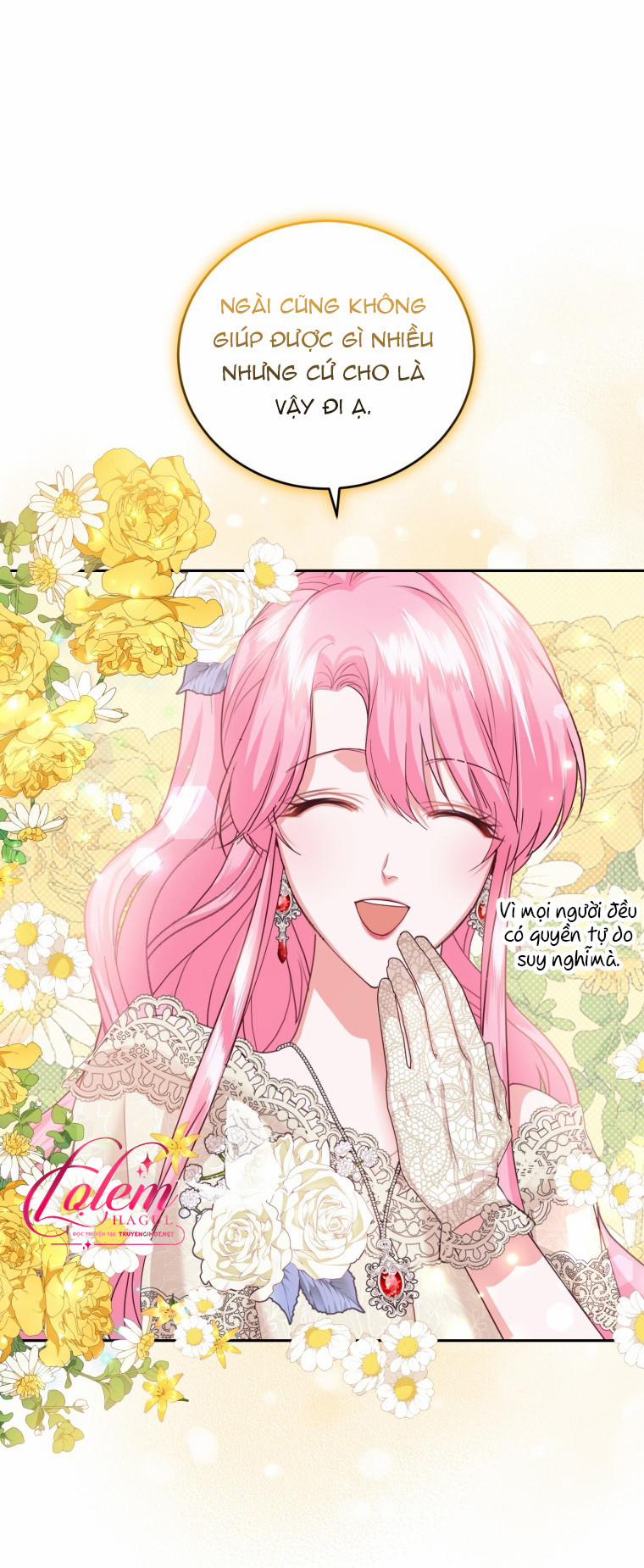 Trở Thành Người Pha Chế Nước Hoa Độc Nhất Của Bạo Chúa 42 trang 6