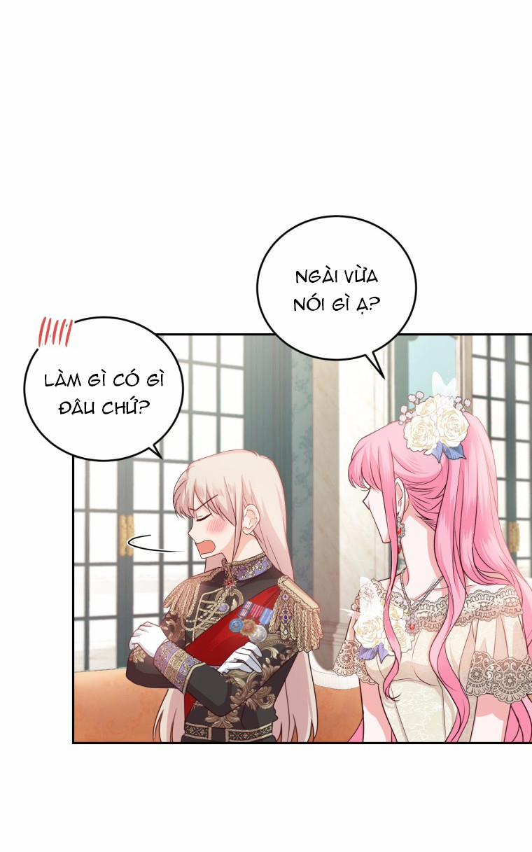 Trở Thành Người Pha Chế Nước Hoa Độc Nhất Của Bạo Chúa 42 trang 8