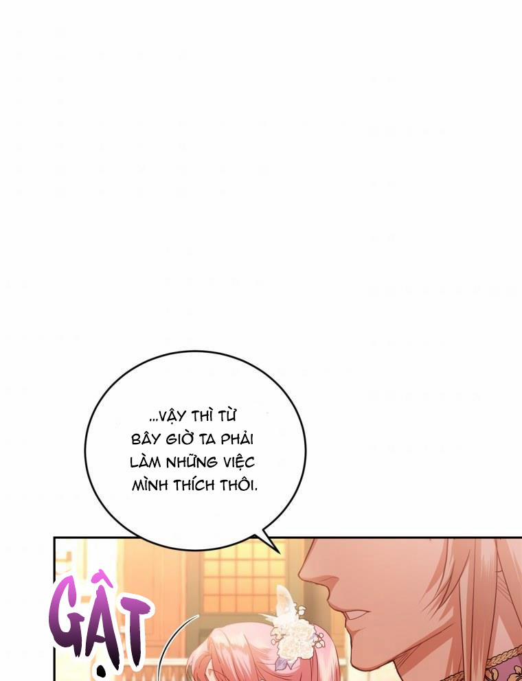 Trở Thành Người Pha Chế Nước Hoa Độc Nhất Của Bạo Chúa 43.2 trang 0