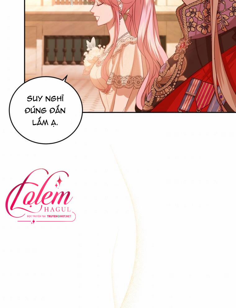 Trở Thành Người Pha Chế Nước Hoa Độc Nhất Của Bạo Chúa 43.2 trang 1