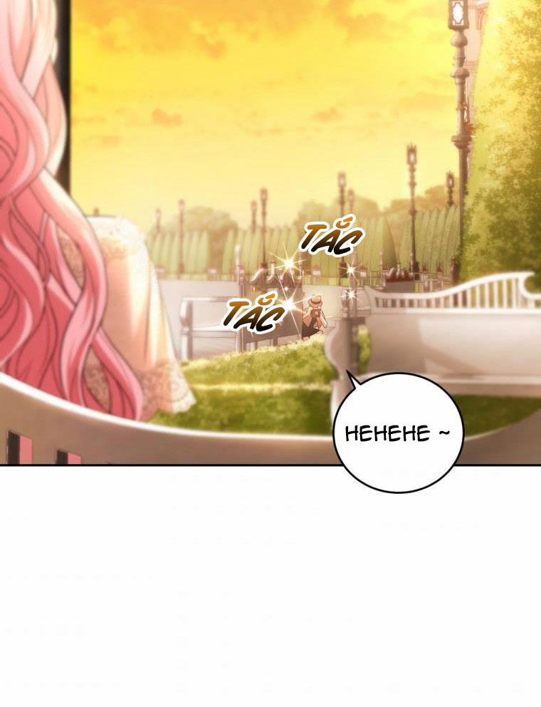 Trở Thành Người Pha Chế Nước Hoa Độc Nhất Của Bạo Chúa 43.2 trang 11