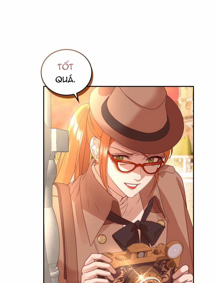 Trở Thành Người Pha Chế Nước Hoa Độc Nhất Của Bạo Chúa 43.2 trang 12