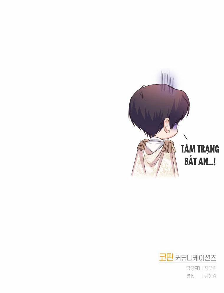 Trở Thành Người Pha Chế Nước Hoa Độc Nhất Của Bạo Chúa 43.2 trang 14