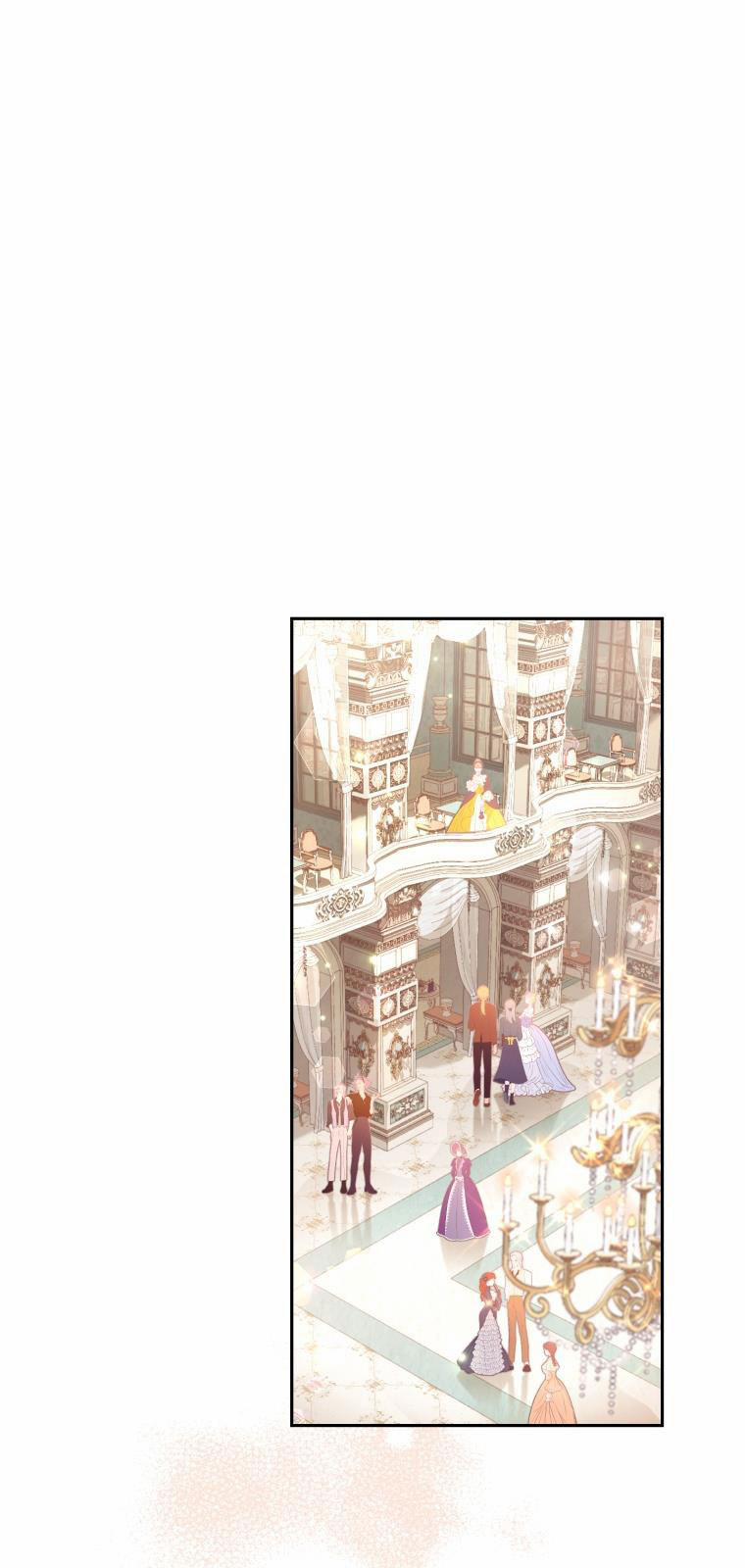 Trở Thành Người Pha Chế Nước Hoa Độc Nhất Của Bạo Chúa 43 trang 0