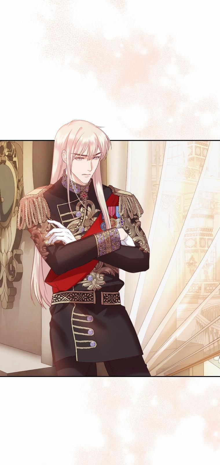 Trở Thành Người Pha Chế Nước Hoa Độc Nhất Của Bạo Chúa 43 trang 1