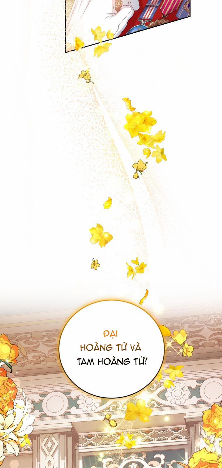 Trở Thành Người Pha Chế Nước Hoa Độc Nhất Của Bạo Chúa 43 trang 10