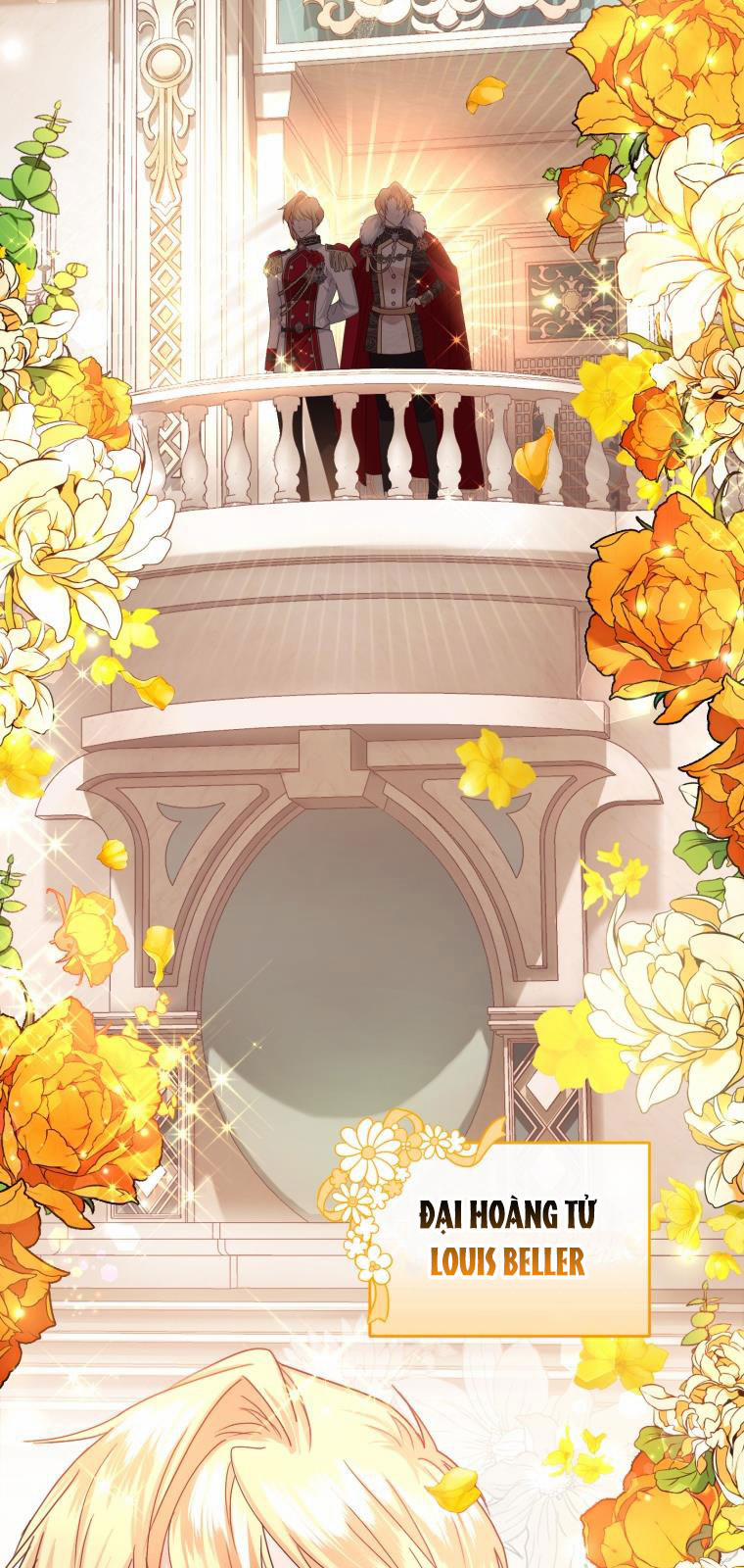 Trở Thành Người Pha Chế Nước Hoa Độc Nhất Của Bạo Chúa 43 trang 11