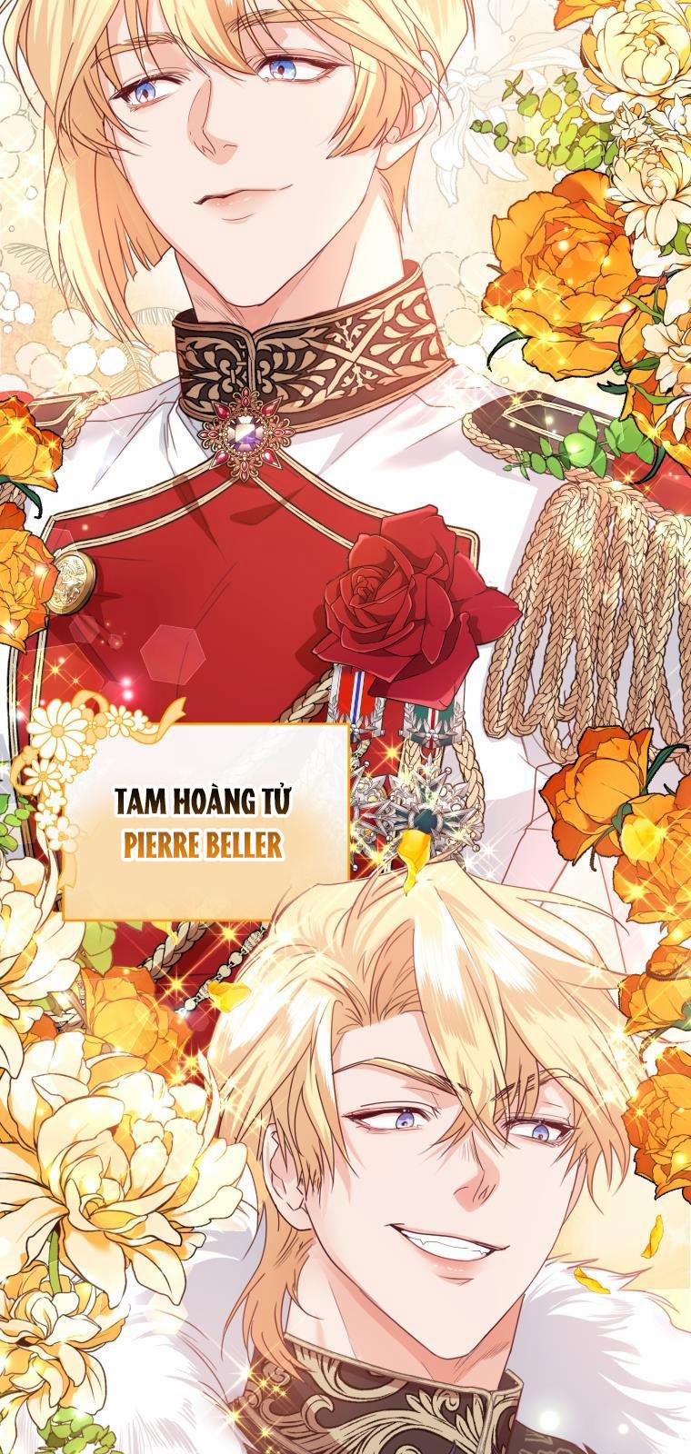 Trở Thành Người Pha Chế Nước Hoa Độc Nhất Của Bạo Chúa 43 trang 12