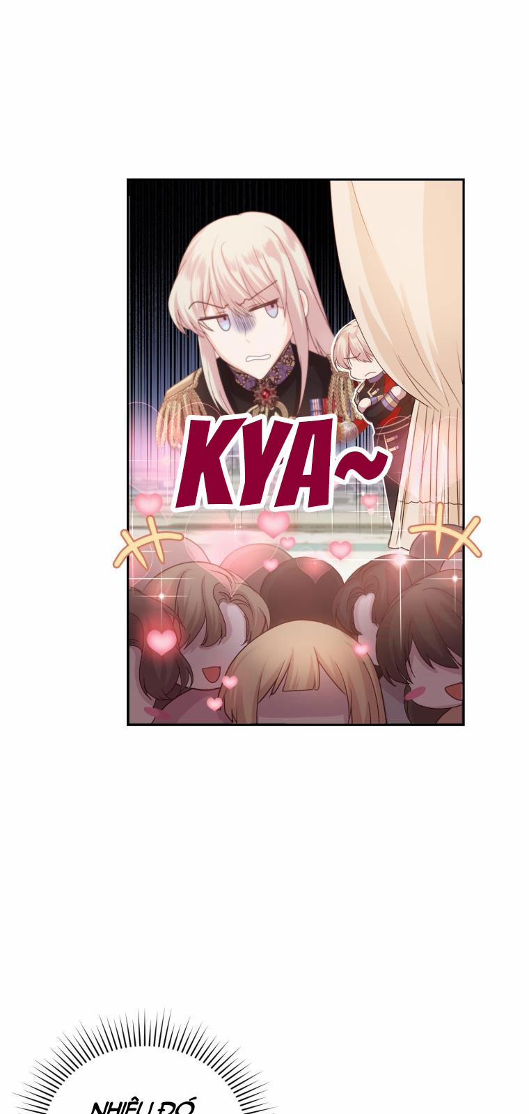 Trở Thành Người Pha Chế Nước Hoa Độc Nhất Của Bạo Chúa 43 trang 16