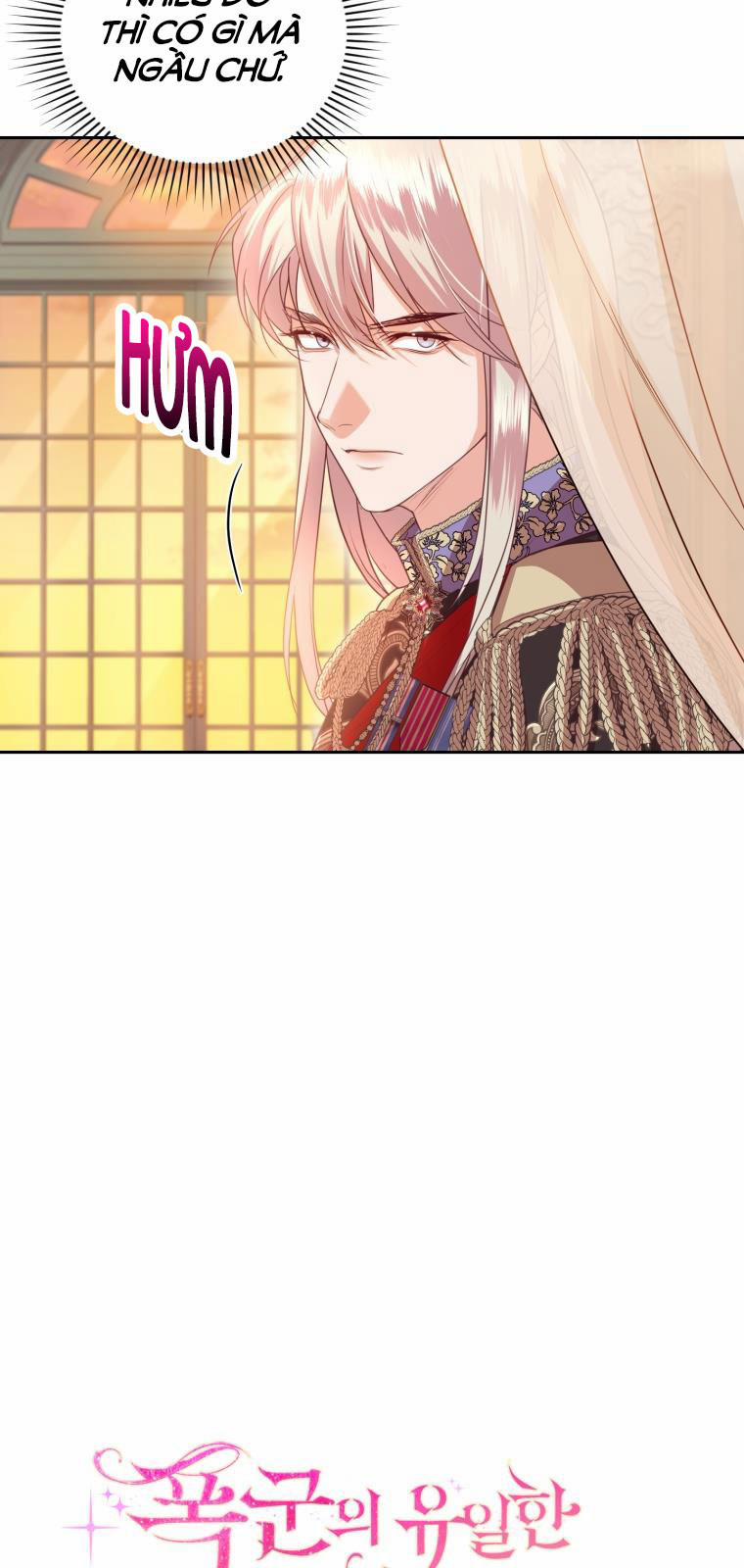 Trở Thành Người Pha Chế Nước Hoa Độc Nhất Của Bạo Chúa 43 trang 17