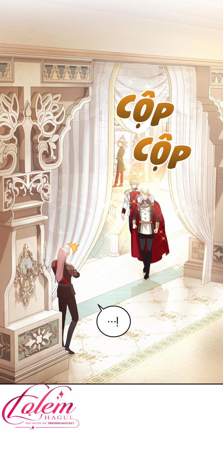 Trở Thành Người Pha Chế Nước Hoa Độc Nhất Của Bạo Chúa 43 trang 19