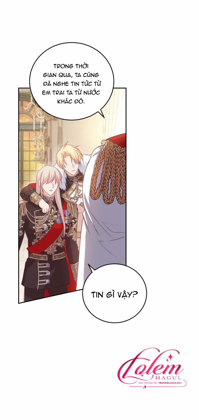 Trở Thành Người Pha Chế Nước Hoa Độc Nhất Của Bạo Chúa 43 trang 24