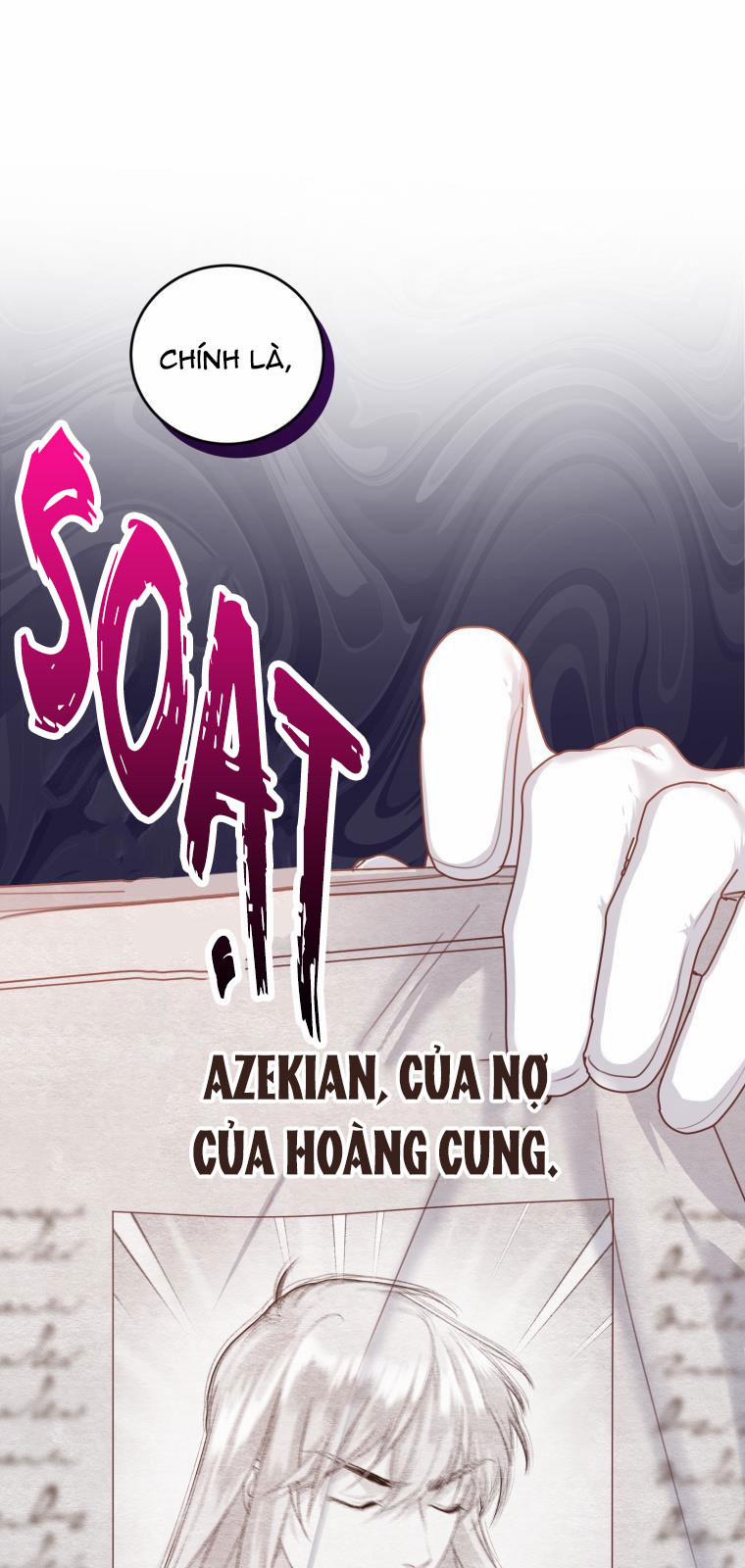 Trở Thành Người Pha Chế Nước Hoa Độc Nhất Của Bạo Chúa 43 trang 25