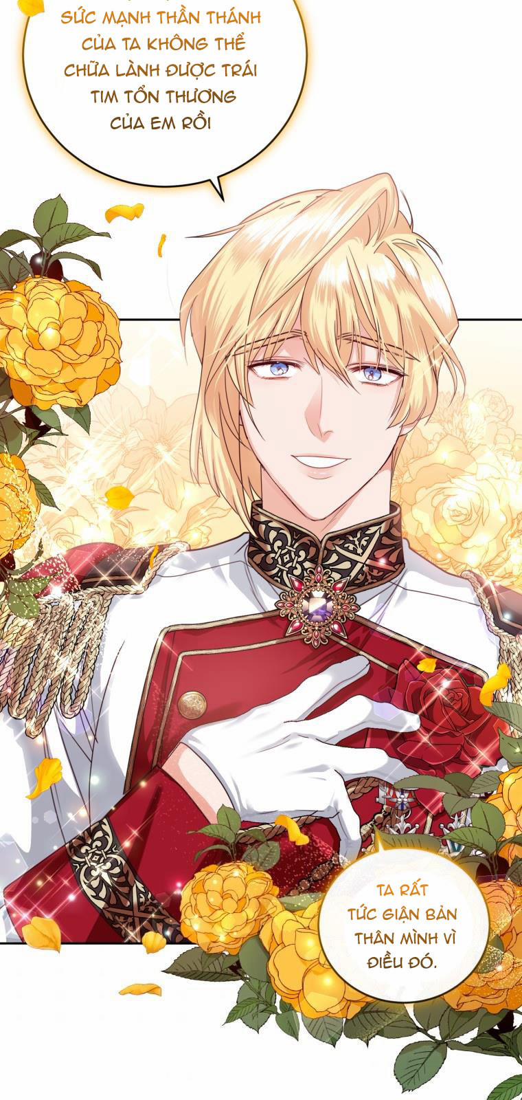 Trở Thành Người Pha Chế Nước Hoa Độc Nhất Của Bạo Chúa 43 trang 28