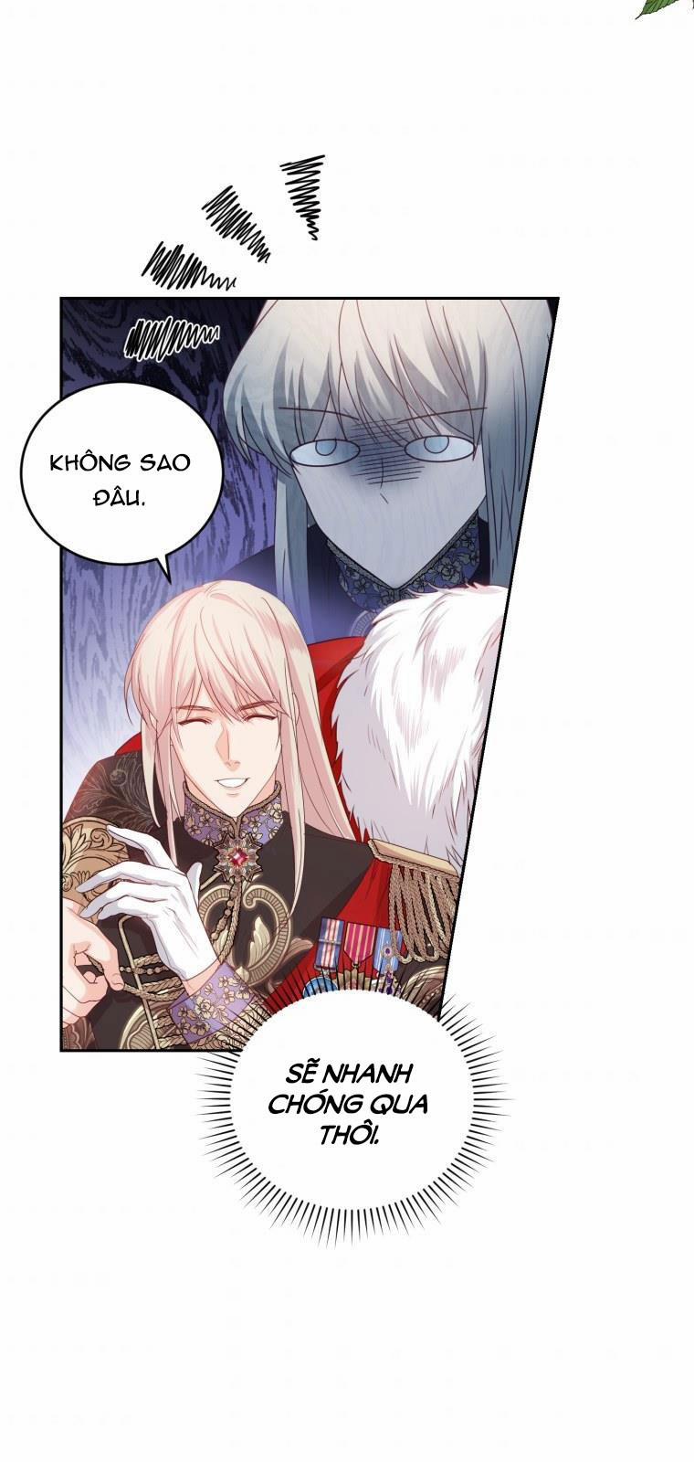 Trở Thành Người Pha Chế Nước Hoa Độc Nhất Của Bạo Chúa 43 trang 29