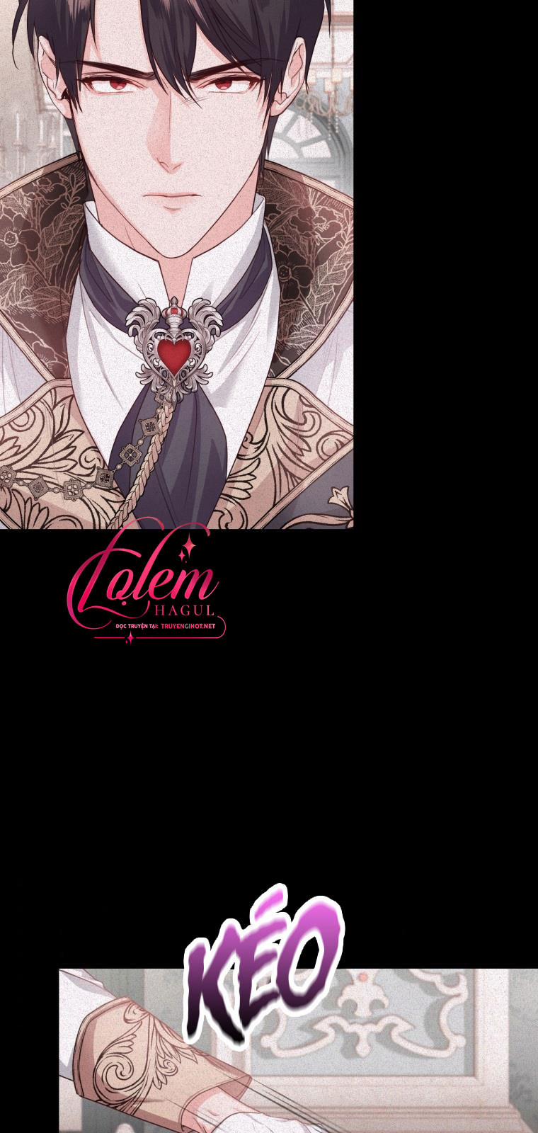 Trở Thành Người Pha Chế Nước Hoa Độc Nhất Của Bạo Chúa 43 trang 3