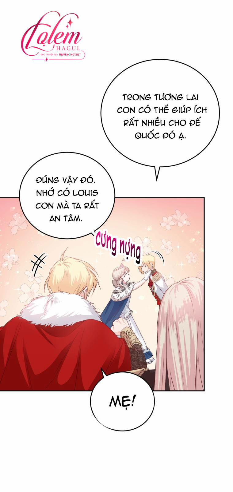 Trở Thành Người Pha Chế Nước Hoa Độc Nhất Của Bạo Chúa 43 trang 32