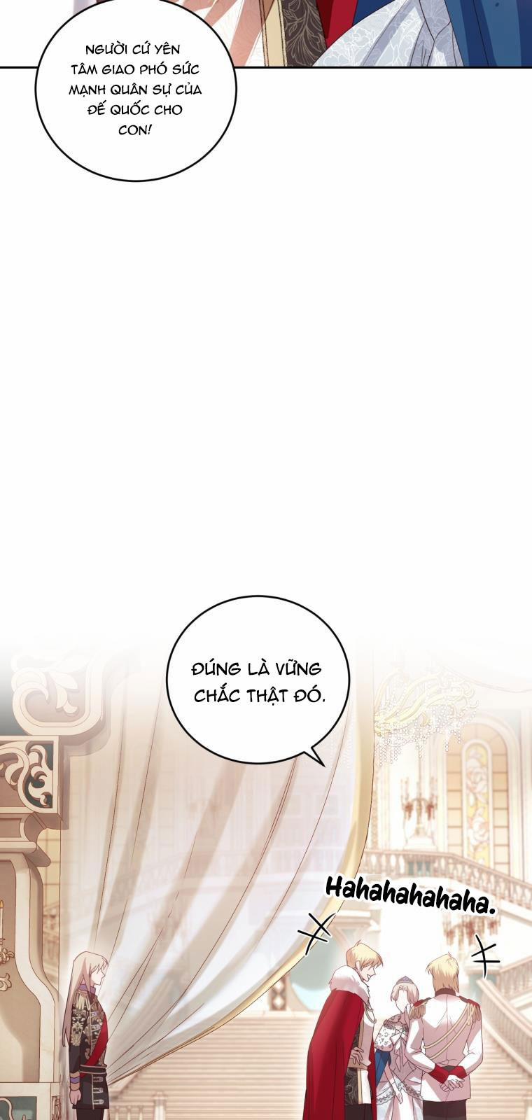 Trở Thành Người Pha Chế Nước Hoa Độc Nhất Của Bạo Chúa 43 trang 34