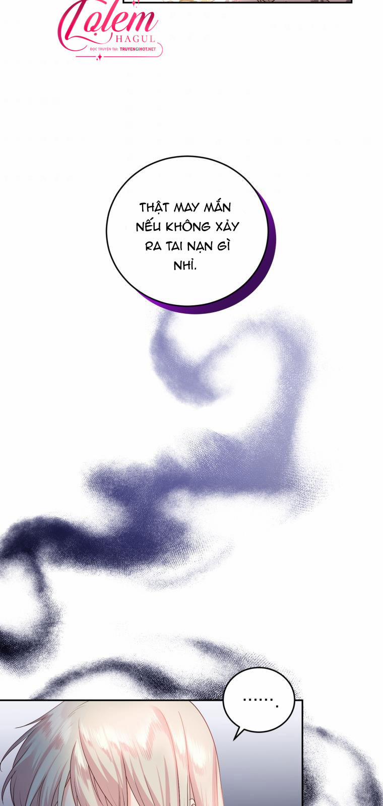 Trở Thành Người Pha Chế Nước Hoa Độc Nhất Của Bạo Chúa 43 trang 36