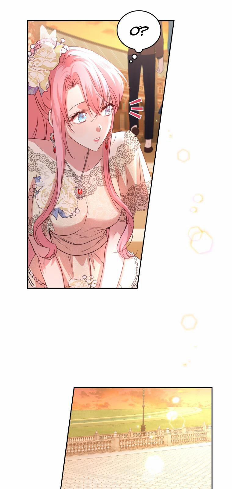 Trở Thành Người Pha Chế Nước Hoa Độc Nhất Của Bạo Chúa 43 trang 44