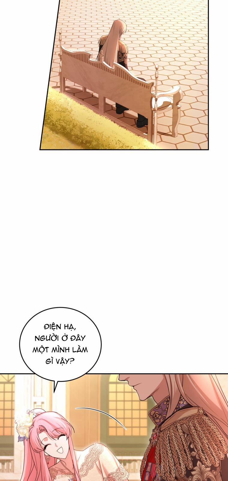 Trở Thành Người Pha Chế Nước Hoa Độc Nhất Của Bạo Chúa 43 trang 45