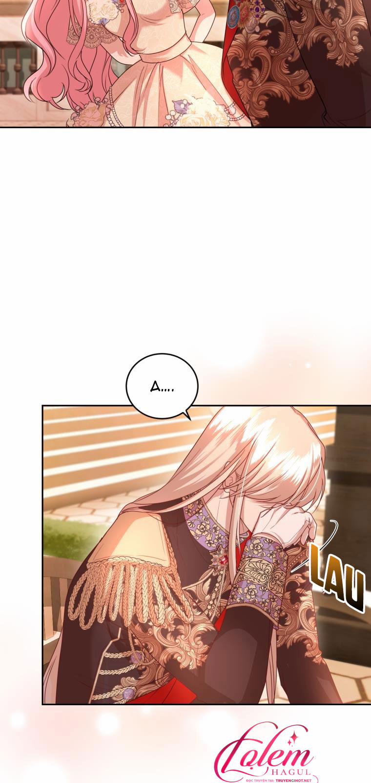 Trở Thành Người Pha Chế Nước Hoa Độc Nhất Của Bạo Chúa 43 trang 46