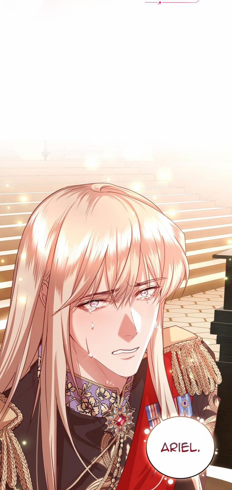 Trở Thành Người Pha Chế Nước Hoa Độc Nhất Của Bạo Chúa 43 trang 47