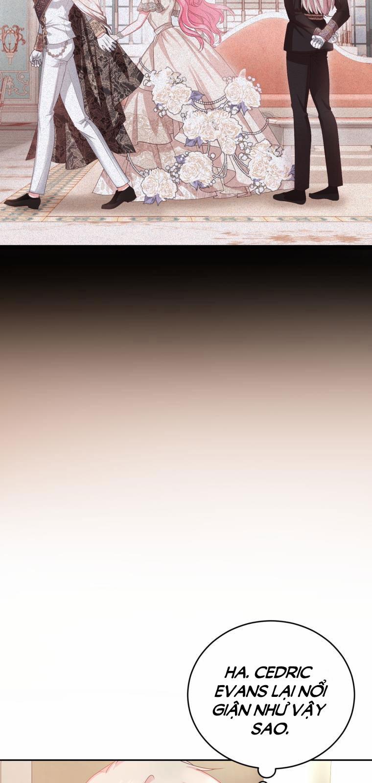 Trở Thành Người Pha Chế Nước Hoa Độc Nhất Của Bạo Chúa 43 trang 5