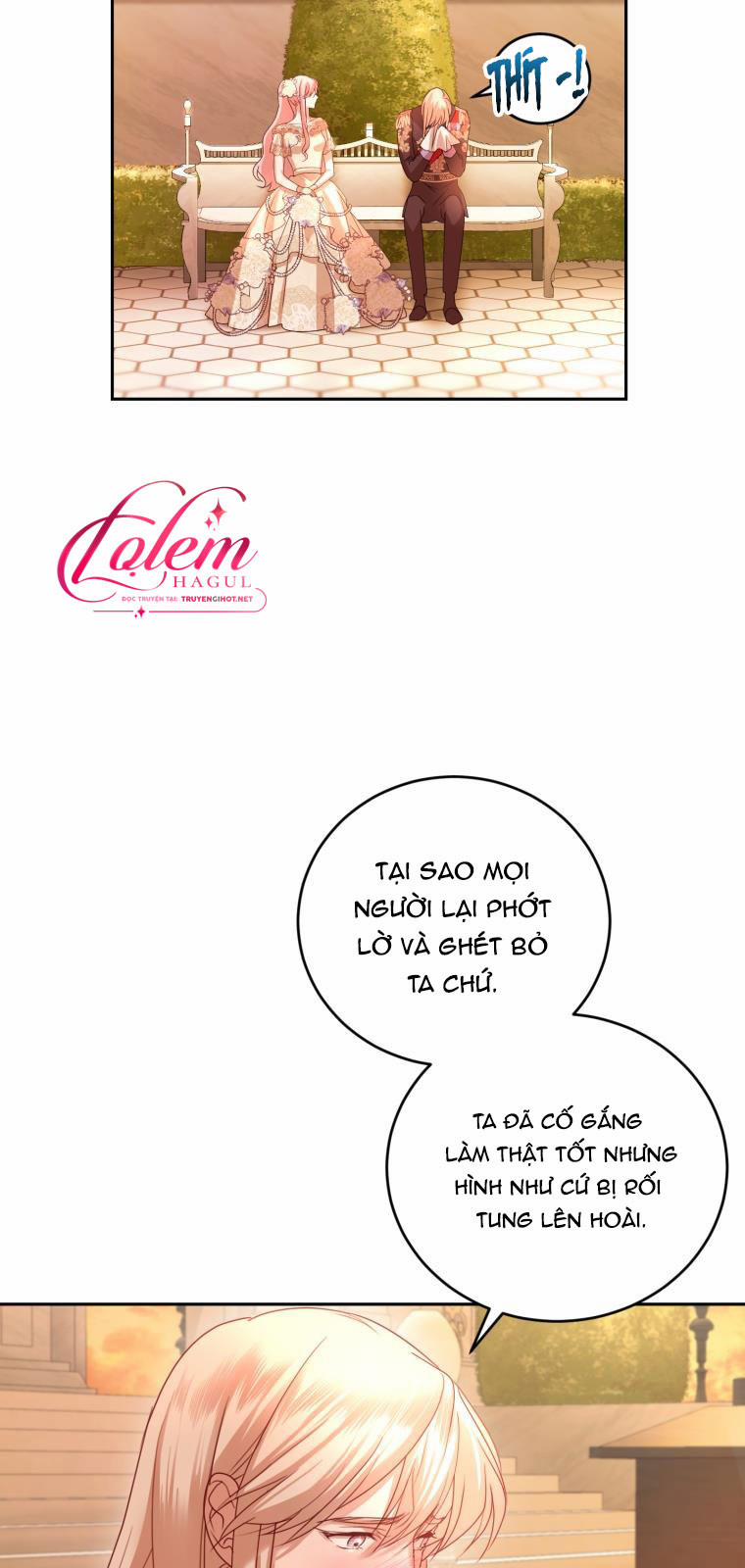 Trở Thành Người Pha Chế Nước Hoa Độc Nhất Của Bạo Chúa 43 trang 50