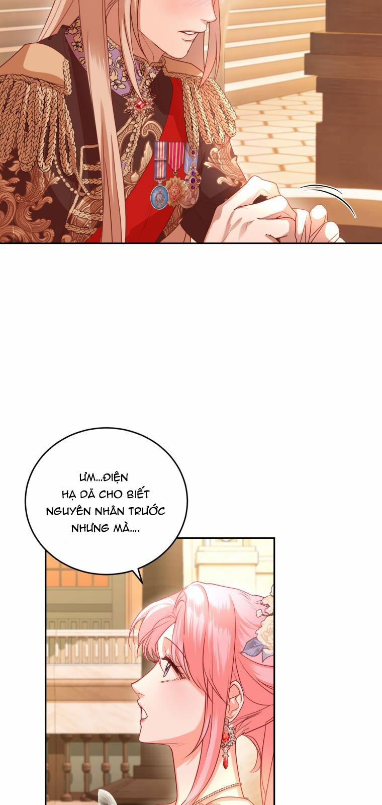 Trở Thành Người Pha Chế Nước Hoa Độc Nhất Của Bạo Chúa 43 trang 51