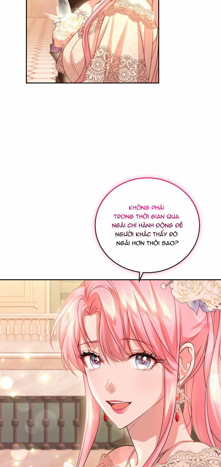 Trở Thành Người Pha Chế Nước Hoa Độc Nhất Của Bạo Chúa 43 trang 52