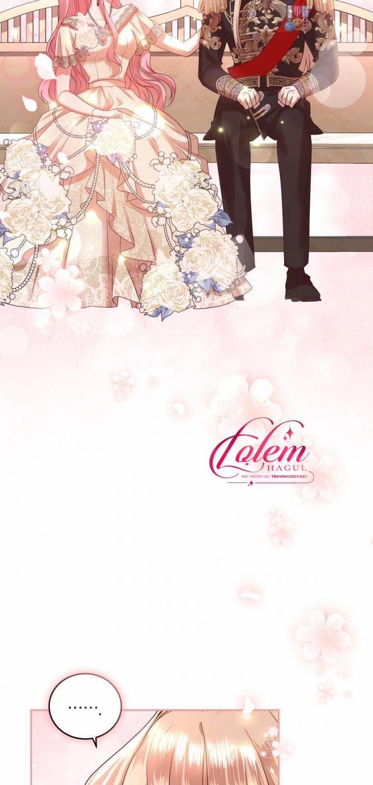 Trở Thành Người Pha Chế Nước Hoa Độc Nhất Của Bạo Chúa 43 trang 54