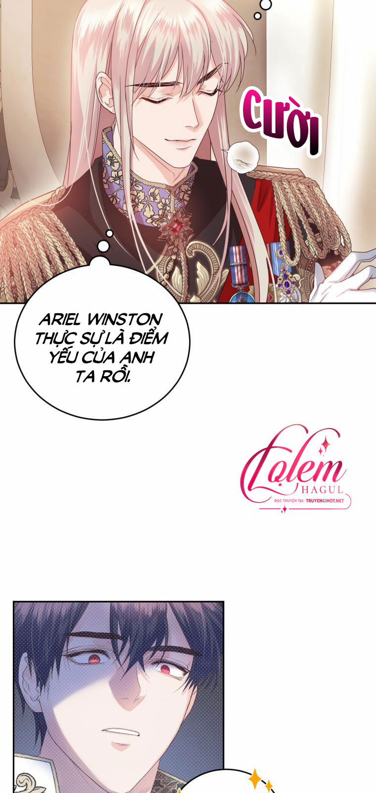 Trở Thành Người Pha Chế Nước Hoa Độc Nhất Của Bạo Chúa 43 trang 6