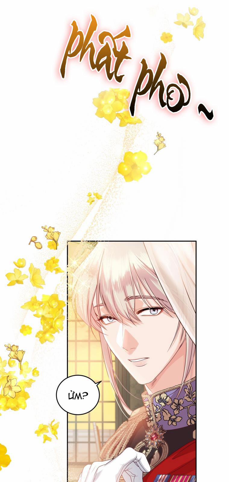 Trở Thành Người Pha Chế Nước Hoa Độc Nhất Của Bạo Chúa 43 trang 9