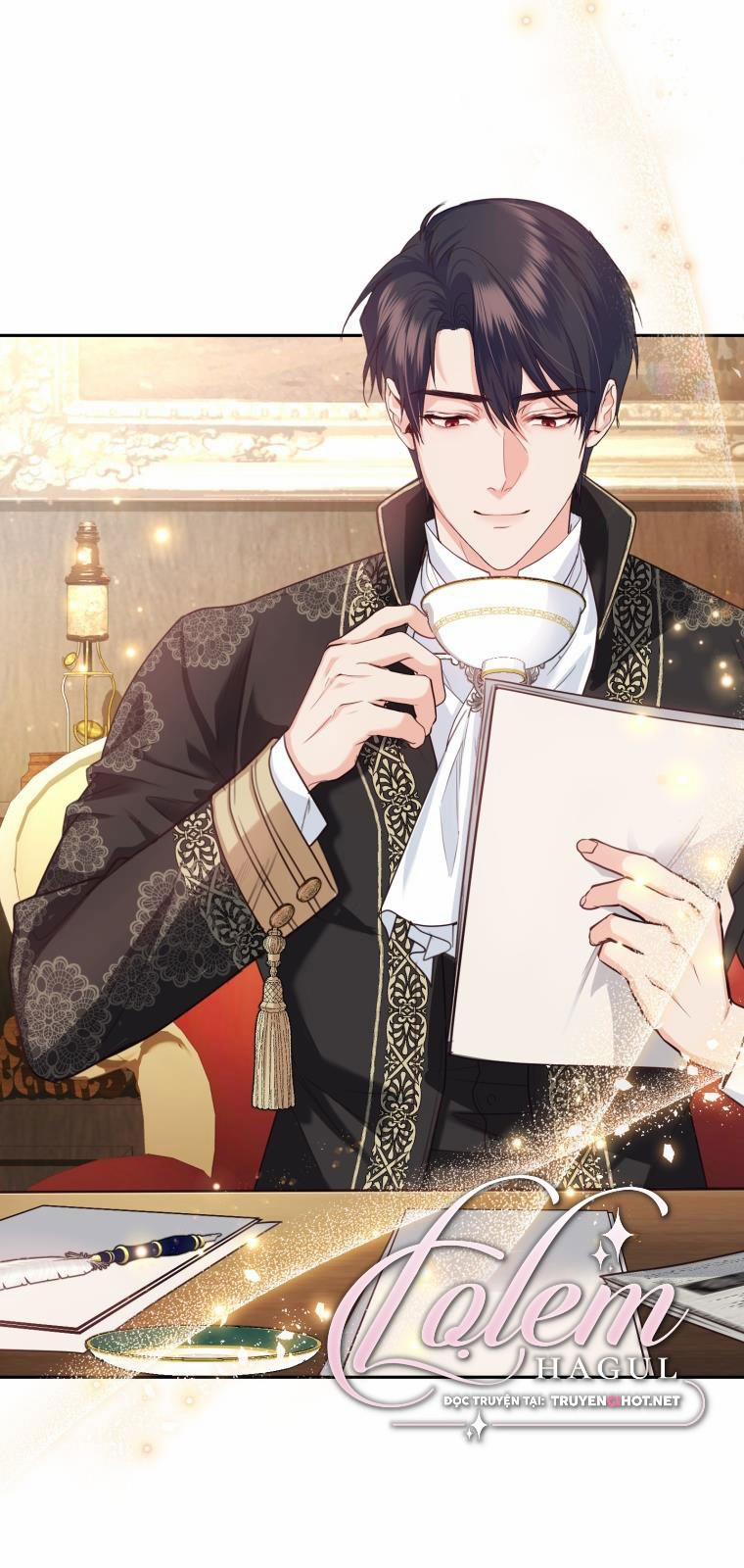 Trở Thành Người Pha Chế Nước Hoa Độc Nhất Của Bạo Chúa 44 trang 1