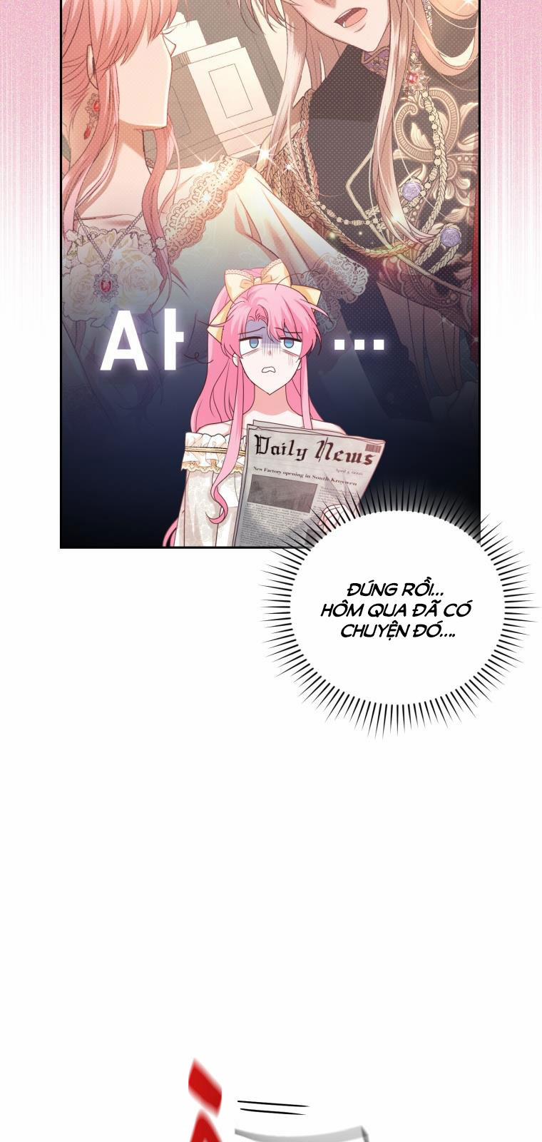 Trở Thành Người Pha Chế Nước Hoa Độc Nhất Của Bạo Chúa 44 trang 11