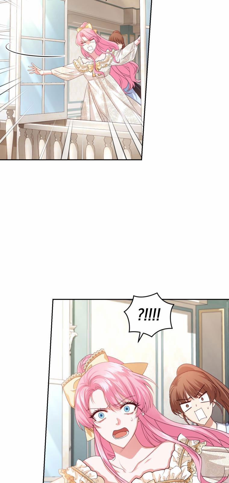 Trở Thành Người Pha Chế Nước Hoa Độc Nhất Của Bạo Chúa 44 trang 13